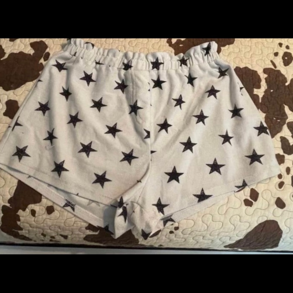 Lounge shorts